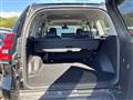 2019 Toyota Land Cruiser Prado