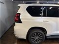 2019 Toyota Land Cruiser Prado