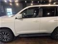 2019 Toyota Land Cruiser Prado