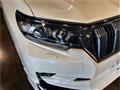 2019 Toyota Land Cruiser Prado