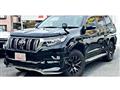 2019 Toyota Land Cruiser Prado