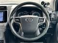 2019 Toyota Land Cruiser Prado