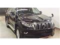 2018 Toyota Land Cruiser Prado