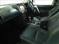 2018 Toyota Land Cruiser Prado