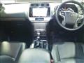 2018 Toyota Land Cruiser Prado