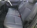2018 Toyota Land Cruiser Prado