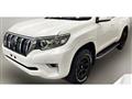 2018 Toyota Land Cruiser Prado