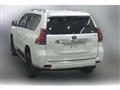 2018 Toyota Land Cruiser Prado