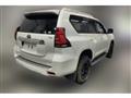 2018 Toyota Land Cruiser Prado