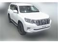 2018 Toyota Land Cruiser Prado