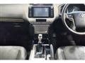 2018 Toyota Land Cruiser Prado