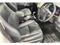 2018 Toyota Land Cruiser Prado