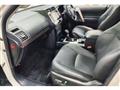 2018 Toyota Land Cruiser Prado