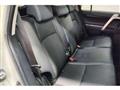 2018 Toyota Land Cruiser Prado