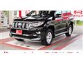 2018 Toyota Land Cruiser Prado