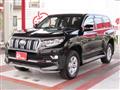 2018 Toyota Land Cruiser Prado
