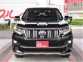 2018 Toyota Land Cruiser Prado