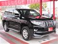 2018 Toyota Land Cruiser Prado