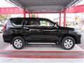 2018 Toyota Land Cruiser Prado