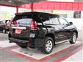 2018 Toyota Land Cruiser Prado