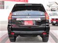 2018 Toyota Land Cruiser Prado