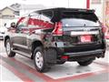 2018 Toyota Land Cruiser Prado