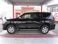 2018 Toyota Land Cruiser Prado