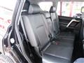 2018 Toyota Land Cruiser Prado