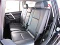 2018 Toyota Land Cruiser Prado