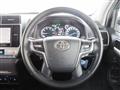 2018 Toyota Land Cruiser Prado