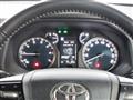2018 Toyota Land Cruiser Prado