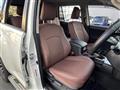2018 Toyota Land Cruiser Prado