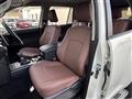 2018 Toyota Land Cruiser Prado