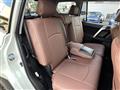 2018 Toyota Land Cruiser Prado