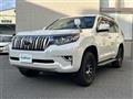 2018 Toyota Land Cruiser Prado