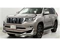 2018 Toyota Land Cruiser Prado