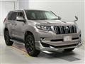 2018 Toyota Land Cruiser Prado