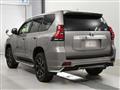 2018 Toyota Land Cruiser Prado