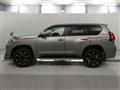 2018 Toyota Land Cruiser Prado