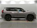 2018 Toyota Land Cruiser Prado