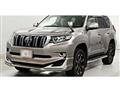 2018 Toyota Land Cruiser Prado