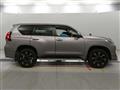 2018 Toyota Land Cruiser Prado