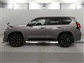 2018 Toyota Land Cruiser Prado
