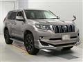 2018 Toyota Land Cruiser Prado