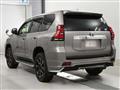 2018 Toyota Land Cruiser Prado