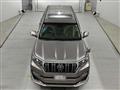 2018 Toyota Land Cruiser Prado