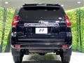 2018 Toyota Land Cruiser Prado