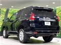 2018 Toyota Land Cruiser Prado