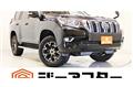 2018 Toyota Land Cruiser Prado