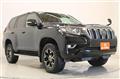 2018 Toyota Land Cruiser Prado